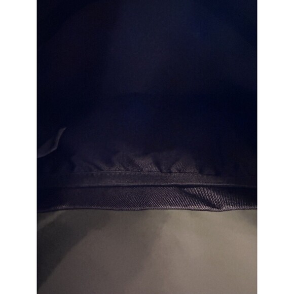 RAINS Waterproof Backpack Evergreen 12200 Black Straps New Tags 19x12x5 - Picture 9 of 11